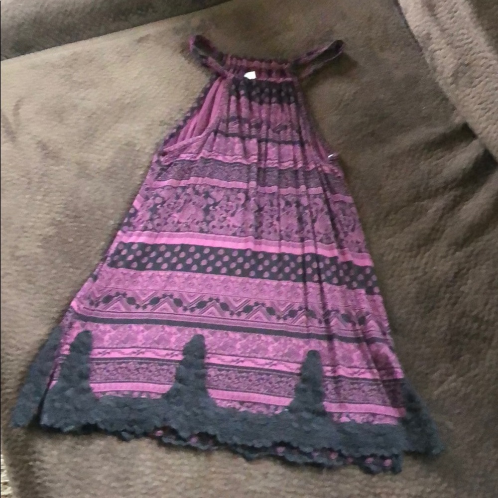XS never worn Vanity tank
